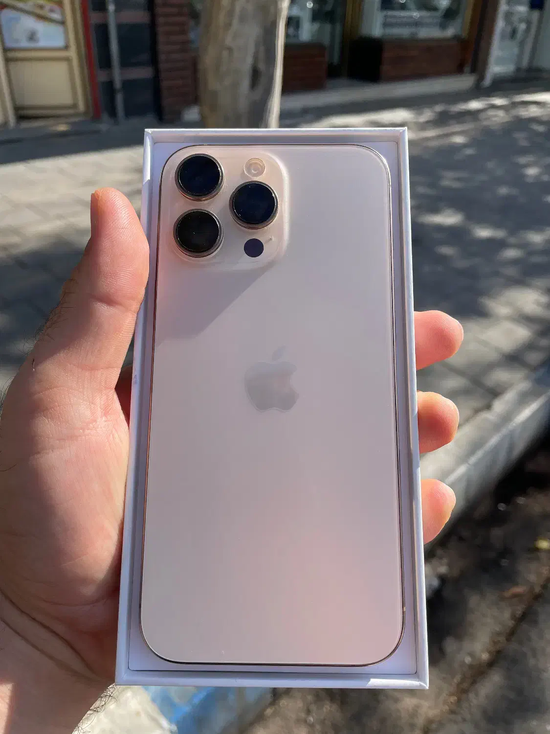 Iphone 16 pro max|موبایل|ارومیه, |دیوار