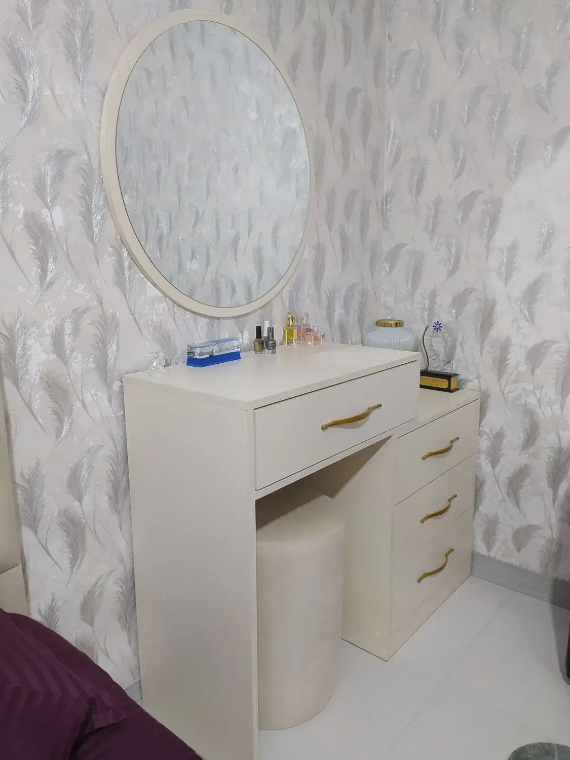 فروش سرویس خواب|تخت و سرویس خواب|کبودرآهنگ, |دیوار