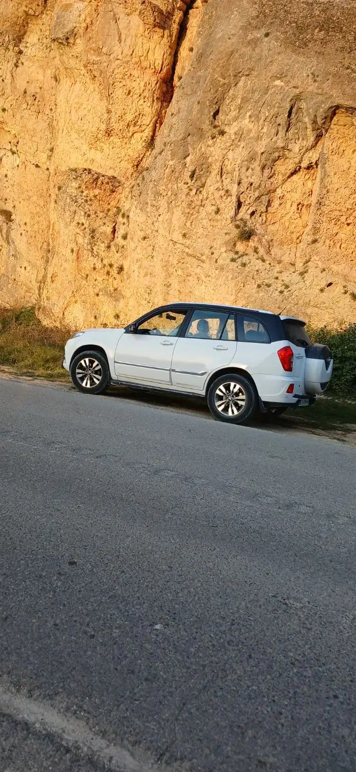 فروش خودرو MVM X33|خودرو سواری و وانت|نکا, |دیوار