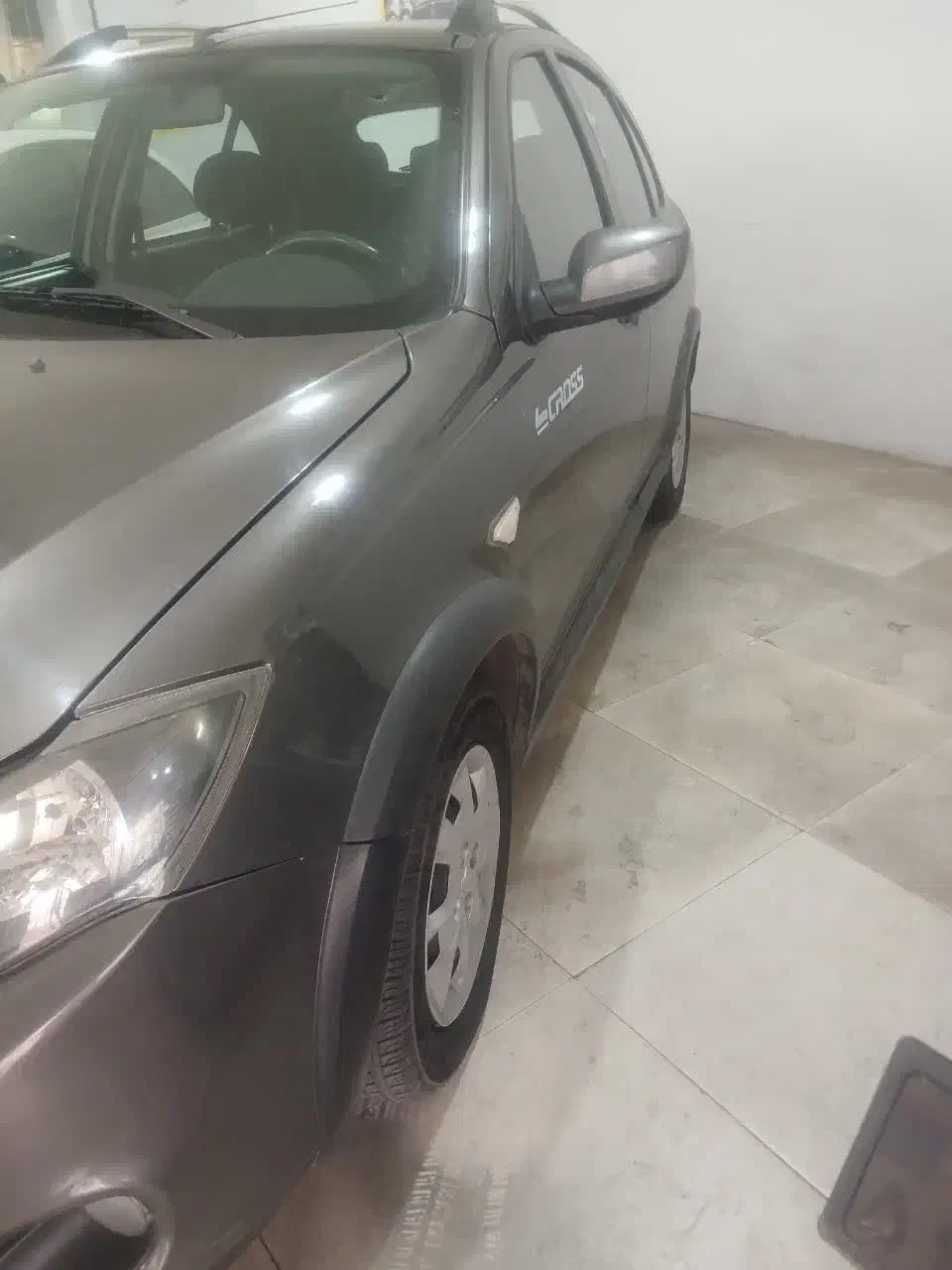 کوئیک نک مدادی|خودرو سواری و وانت|اصفهان, جامی|دیوار