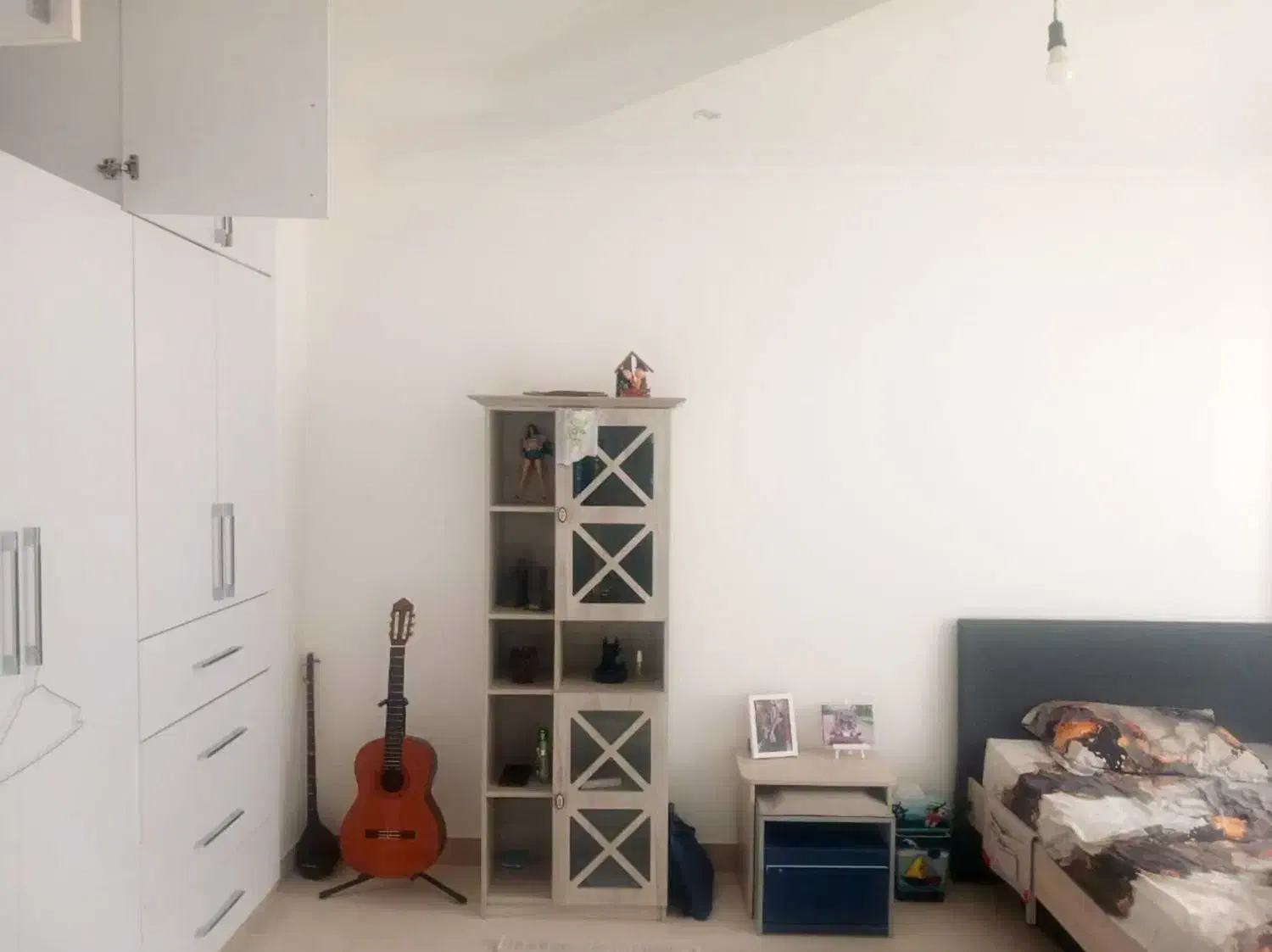 آپارتمان ۲۰۰ متری نوساز در شهرک سازان برای رهن|اجارهٔ آپارتمان|قم, پردیسان|دیوار