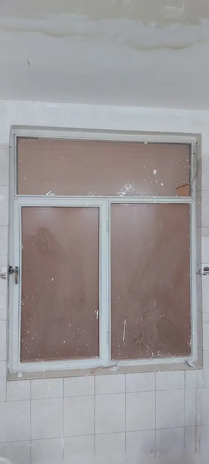 پنجره آهنی|مصالح و تجهیزات ساختمان|تهران, دهقان|دیوار