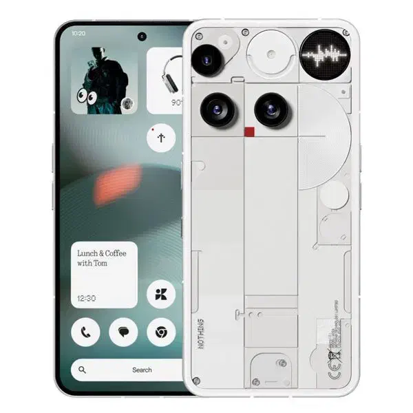 گوشی ناتینگ ۳|موبایل|تهران, نیروی هوایی (پیروزی)|دیوار