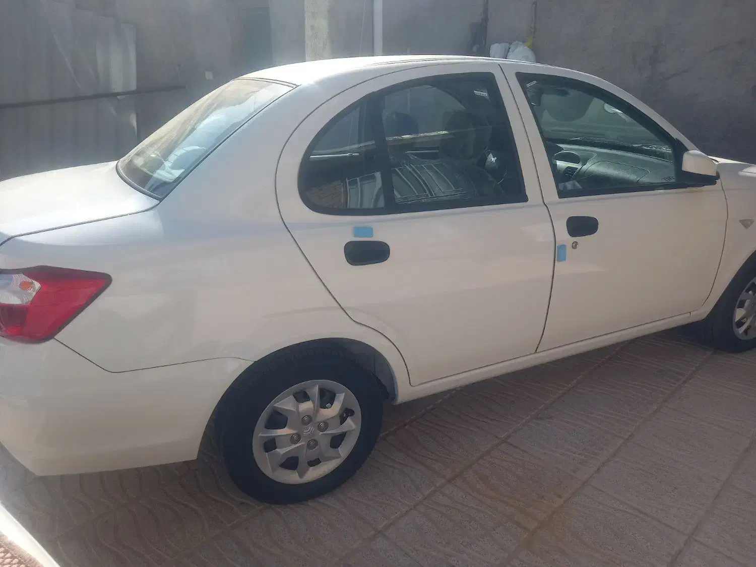 فروش ساینا s صفر کیلومتر|خودرو سواری و وانت|قوچان, |دیوار