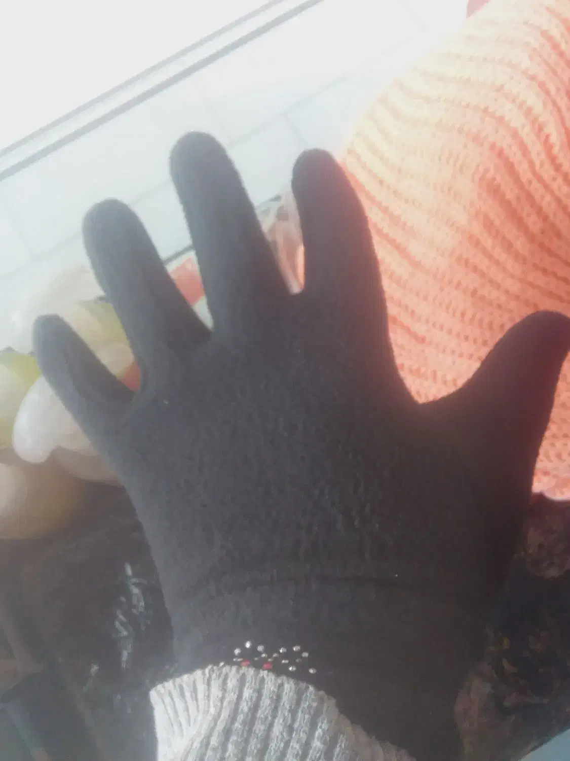 دستکش مخمل|ابزارآلات|فیروزکوه, |دیوار