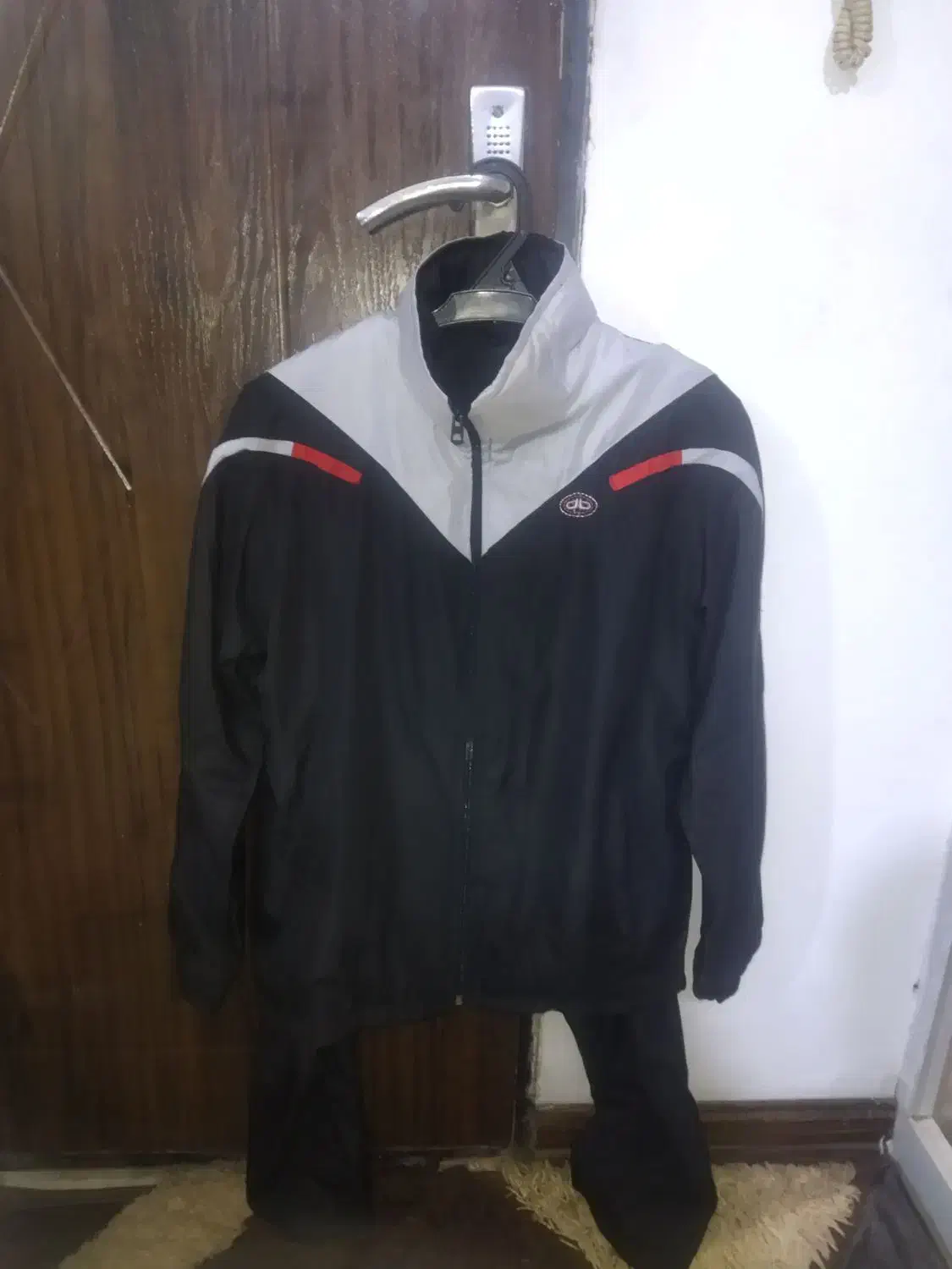 گرم کن ورزشی همراه با شلوار ، پسرانه|لباس|قدس, شهرقدس|دیوار