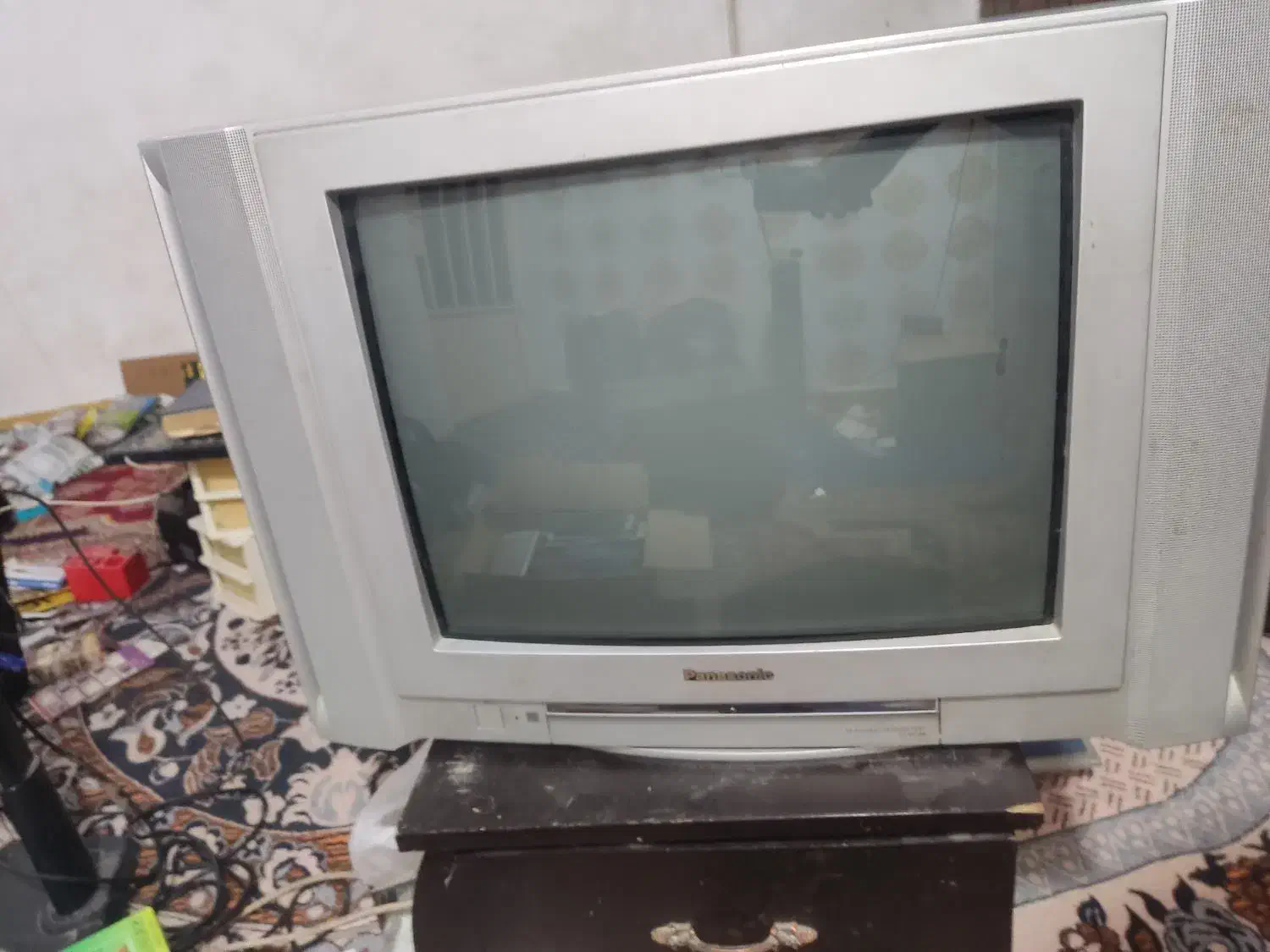 با سلام فروش تلویزیون رنگی|تلویزیون و پروژکتور|اهواز, پردیس دو|دیوار