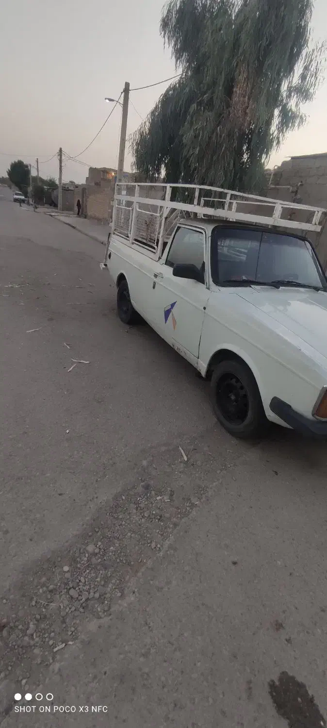 پیکان وانت|خودرو سواری و وانت|گتوند, |دیوار