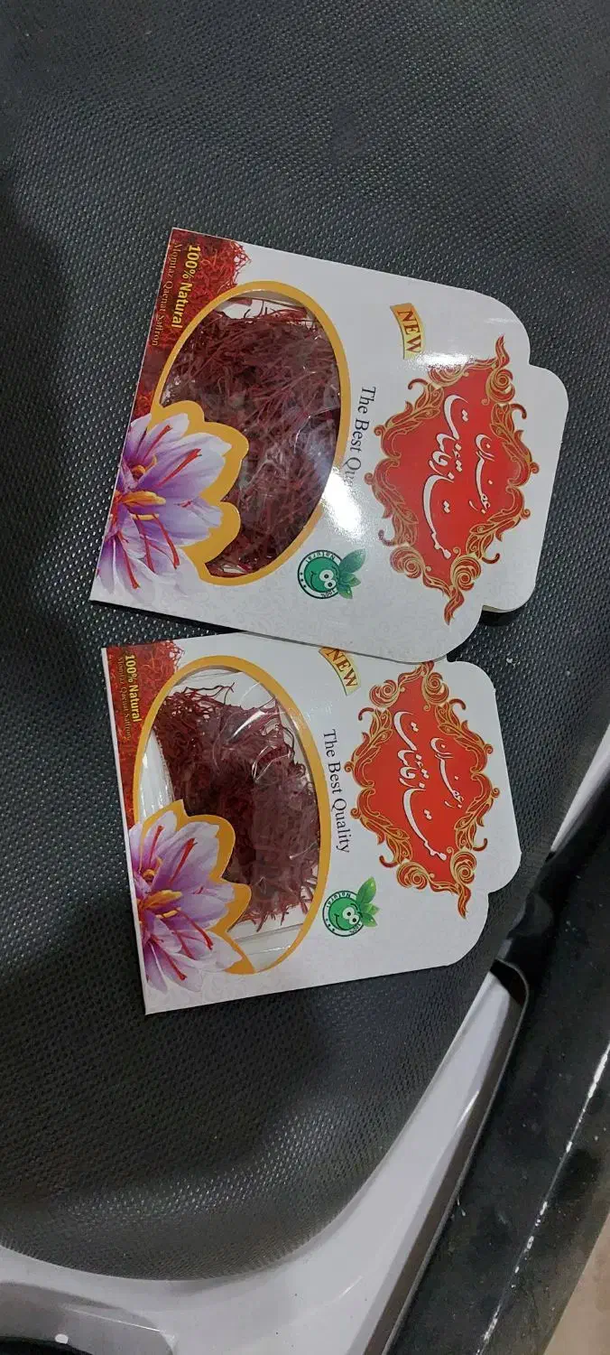 زعفران ناب قائنات|خوردنی و آشامیدنی|شیراز, معالی‌آباد|دیوار