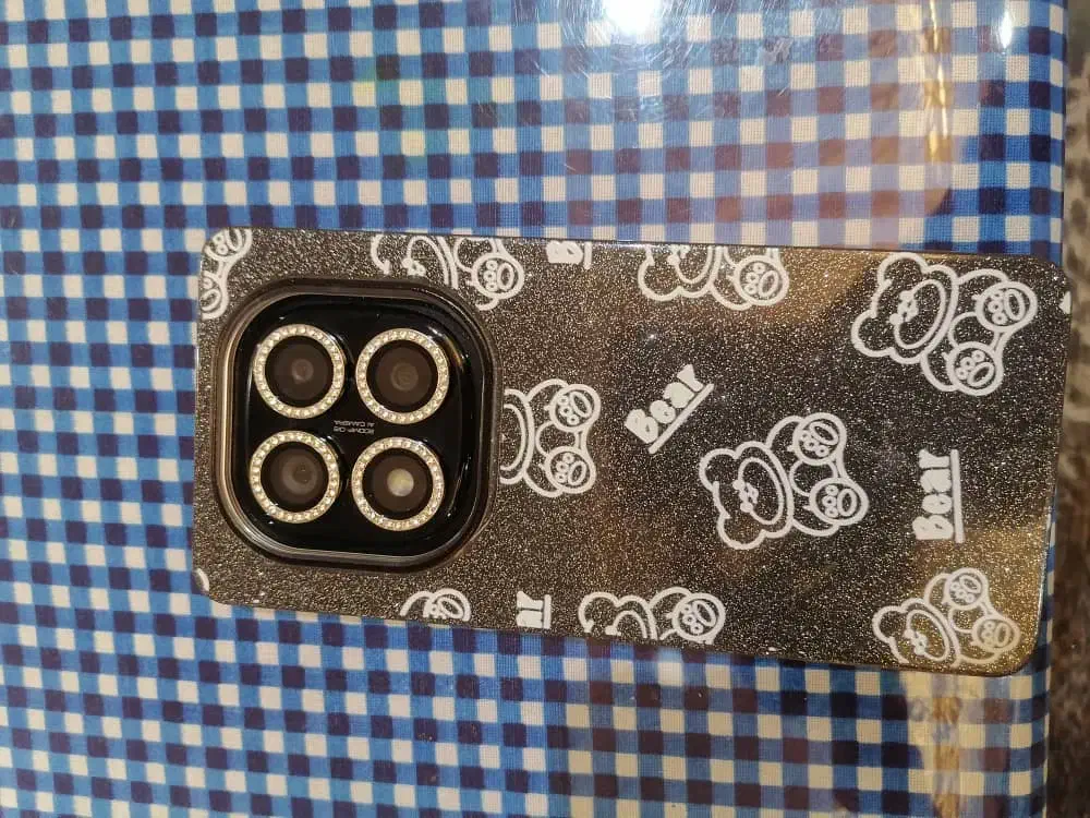 گوشی  Xiaomi redmi note 14 pro|موبایل|تهران, جوادیه|دیوار