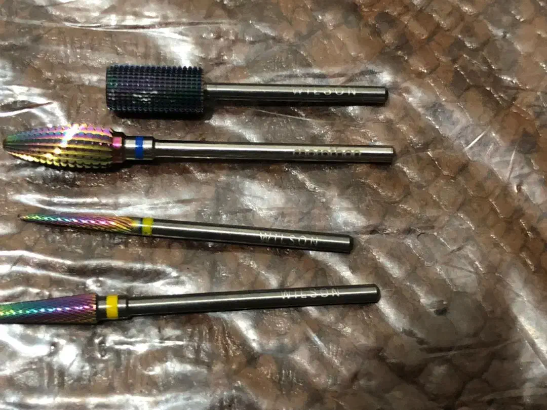 لوازم کاشت ناخن (ژل /پلیژل /لمینت)|آرایشی، بهداشتی، درمانی|ری, اقدسیه|دیوار