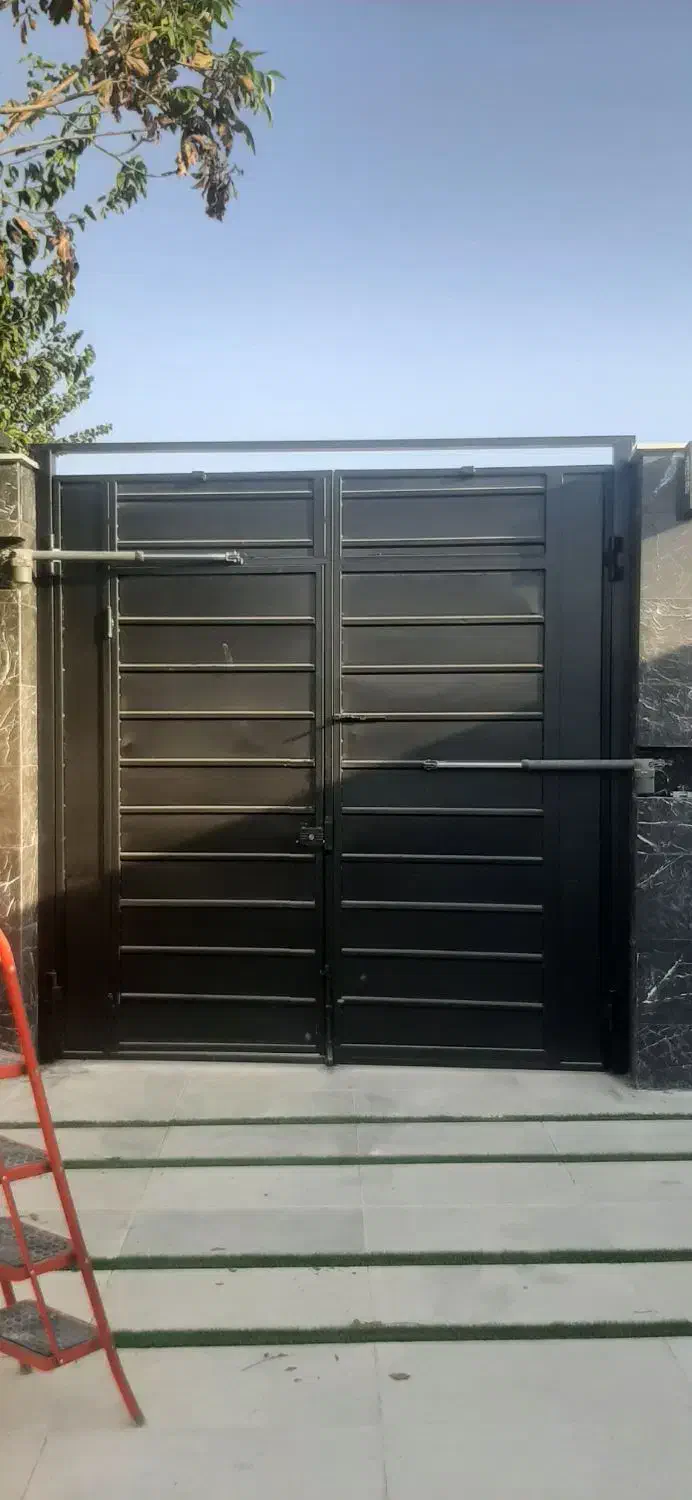 فروش و نصب جک پارکینگی و دربهای اتومات|خدمات پیشه و مهارت|اندیشه, اندیشه فاز ۱|دیوار