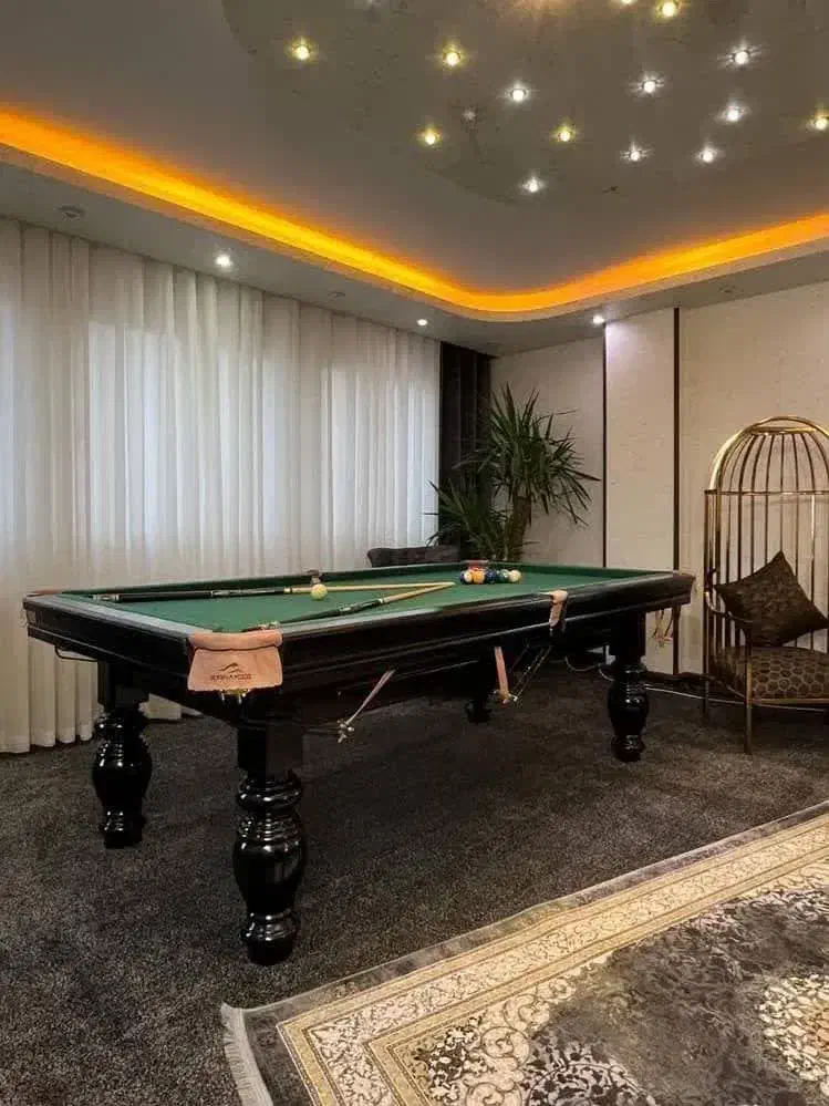 جشنواره فروش بیلیارد|ورزشهای توپی|ساری, |دیوار