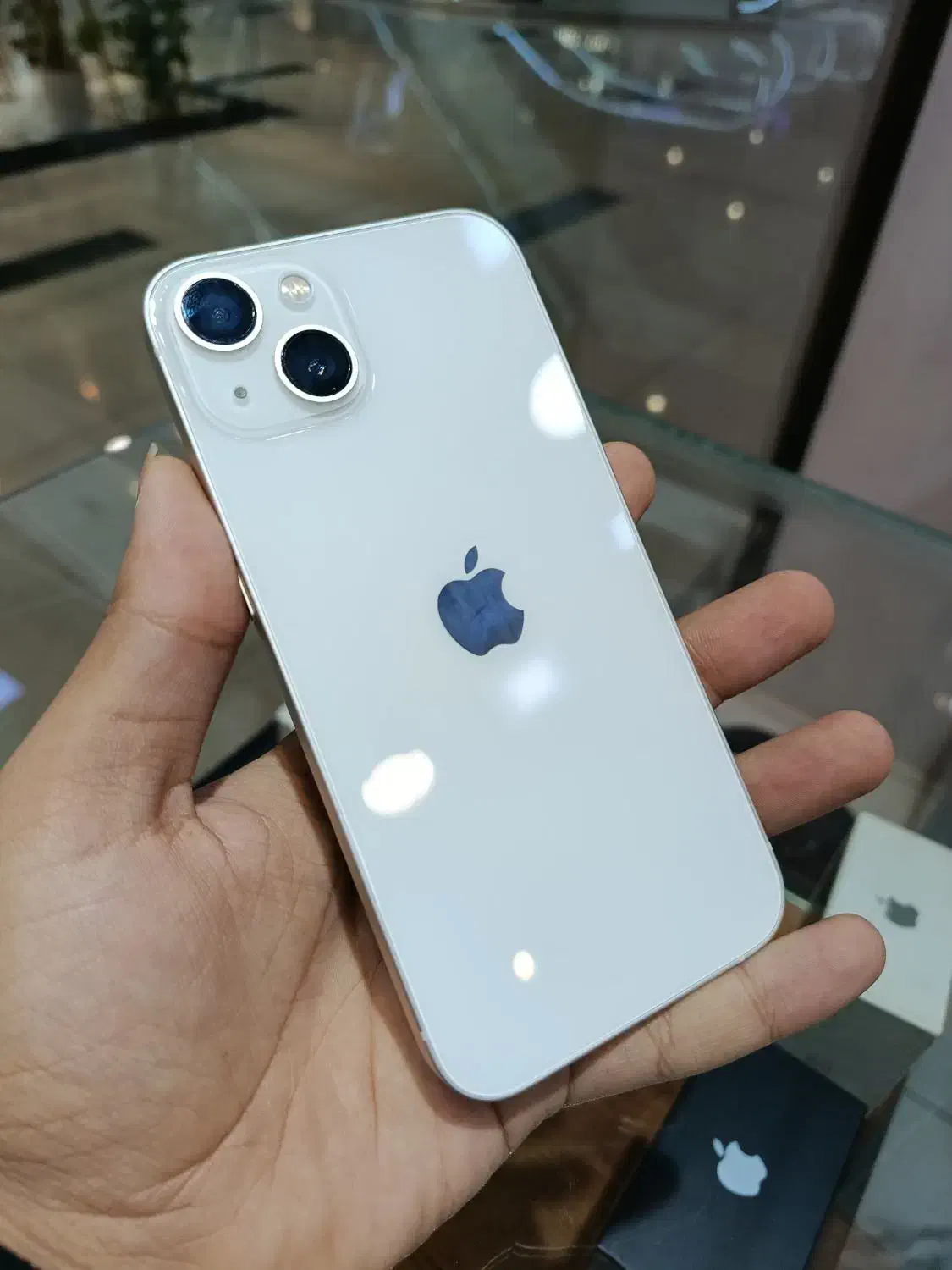 iPhone 13|موبایل|بجنورد, |دیوار
