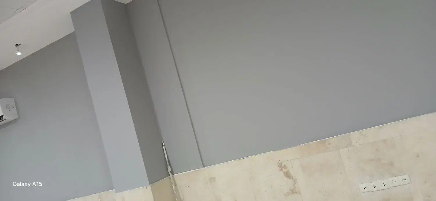 نقاشی ساختمان|خدمات پیشه و مهارت|کیش, |دیوار