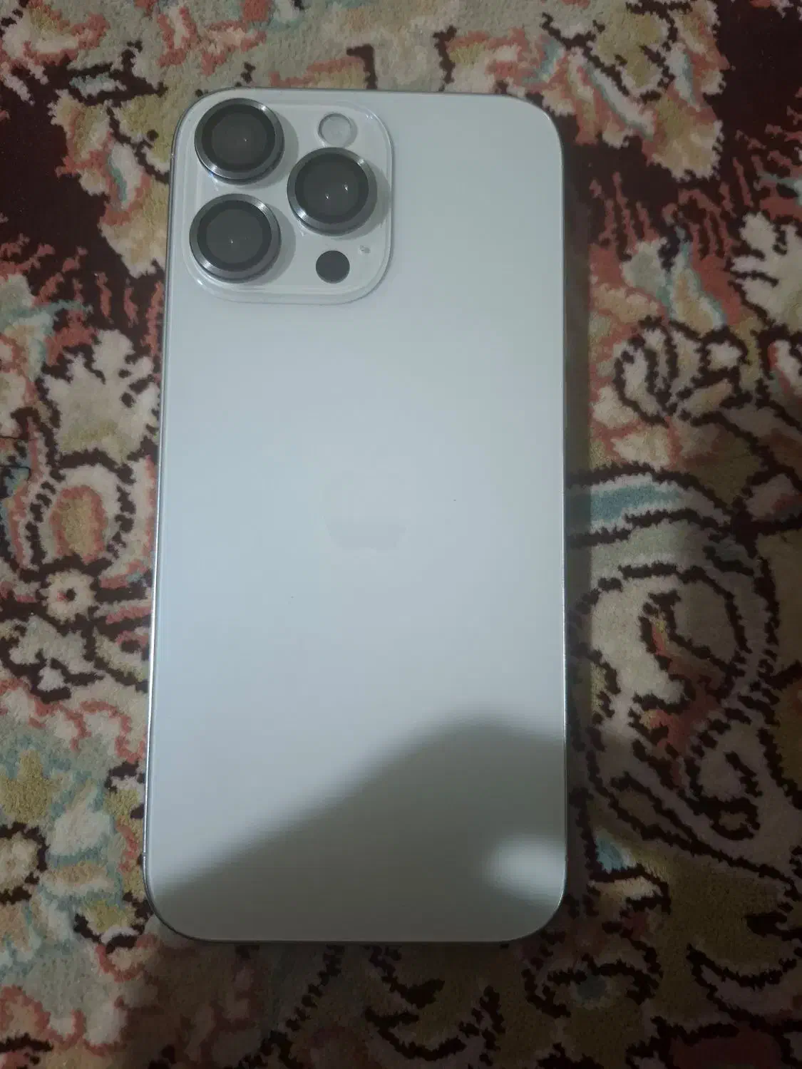 گوشی آیفون ۱۶پرو فیک|موبایل|خوی, |دیوار