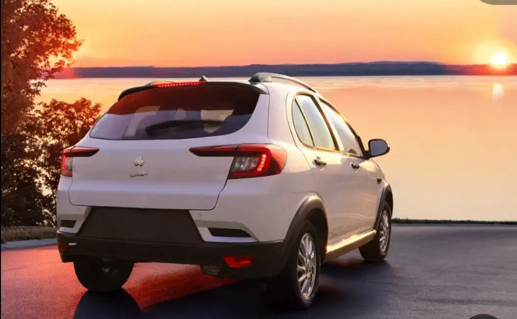 اطلس صفر 1404|خودرو سواری و وانت|نجف‌آباد, فرخی|دیوار