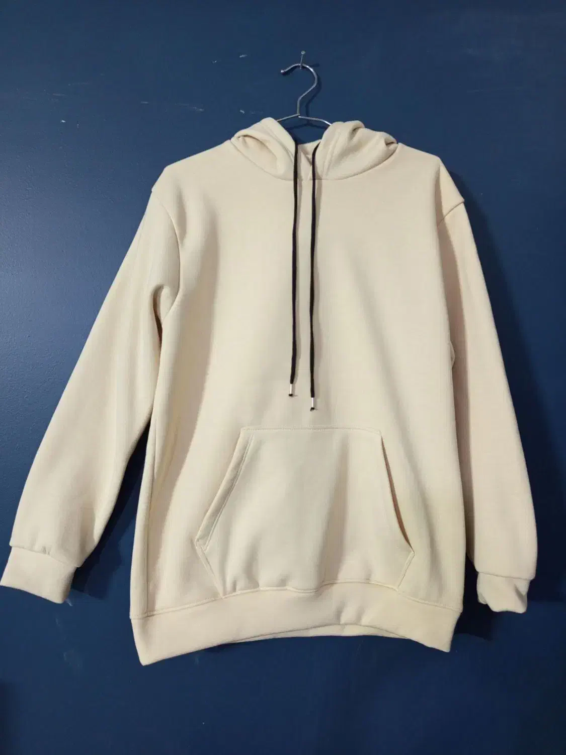 هودی کلاه دار|لباس|مشهد, رضاشهر|دیوار