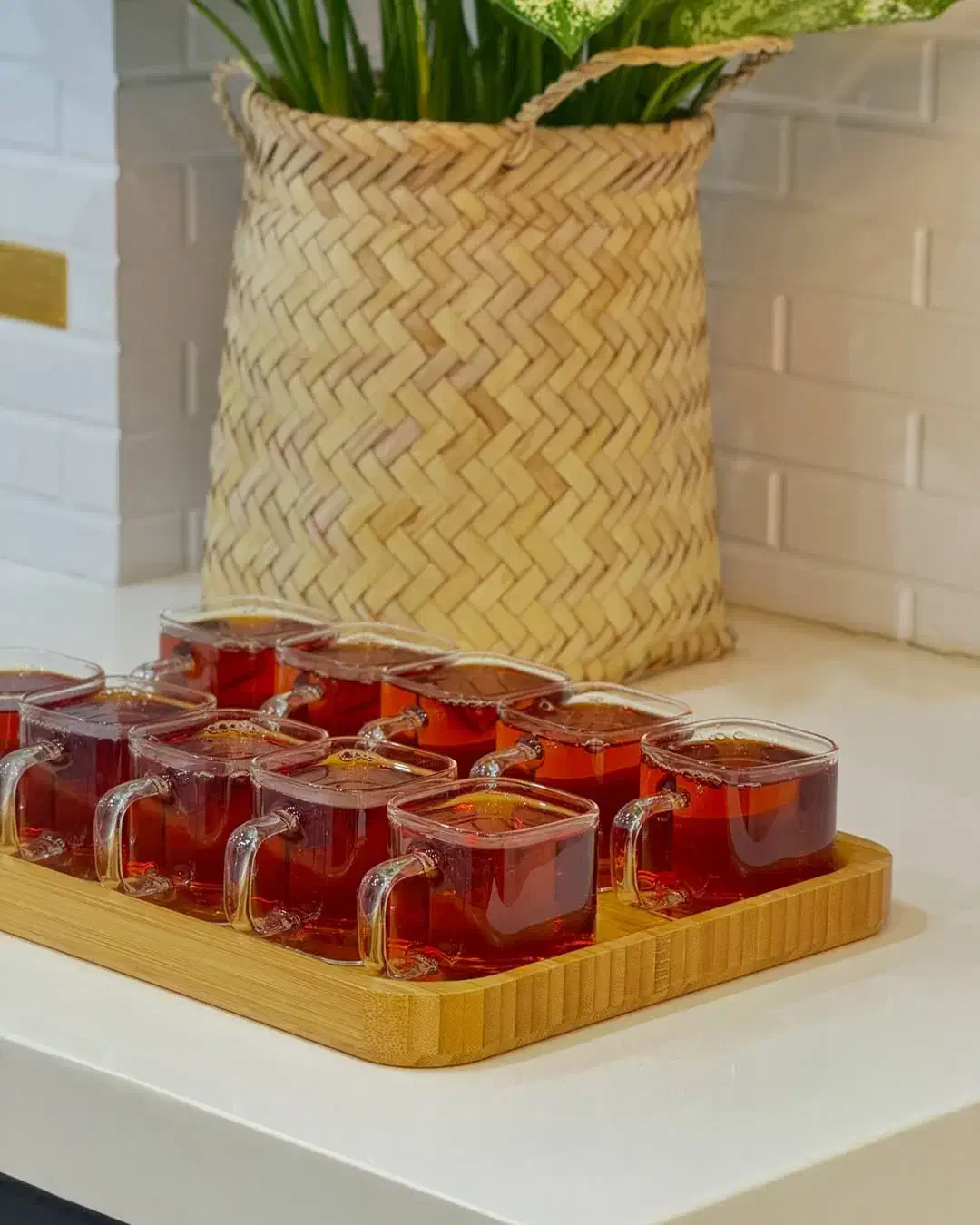 استکان|ظروف سرو و پذیرایی|کرمانشاه, |دیوار