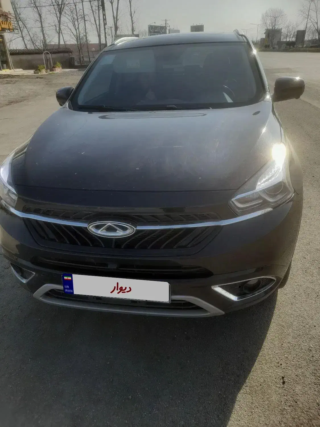 وسایل نقلیه|خودرو سواری و وانت|لاهیجان, امیرشهید|دیوار