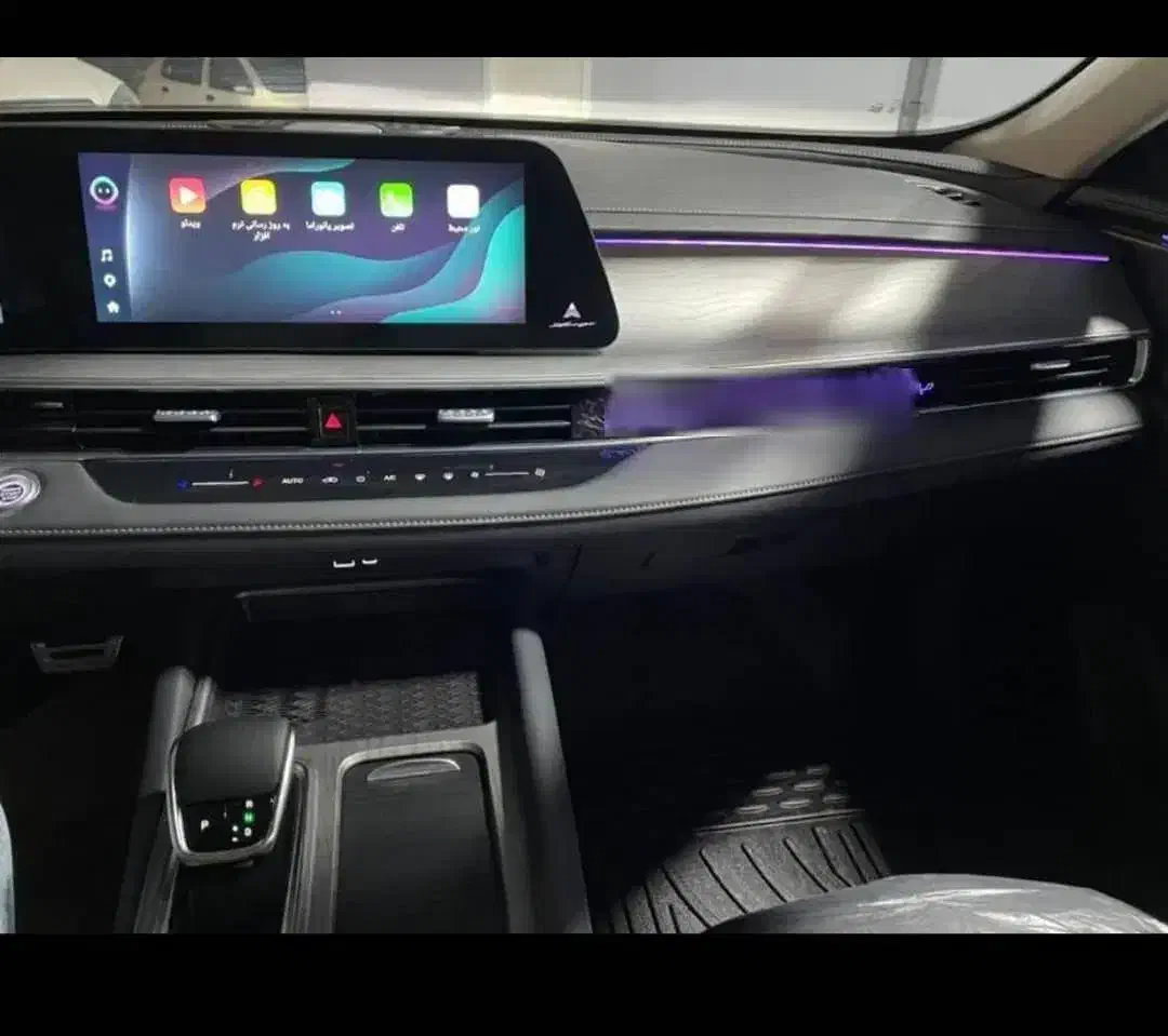 فونیکس آریزو 8پرو|خودرو سواری و وانت|مشهد, رضاشهر|دیوار