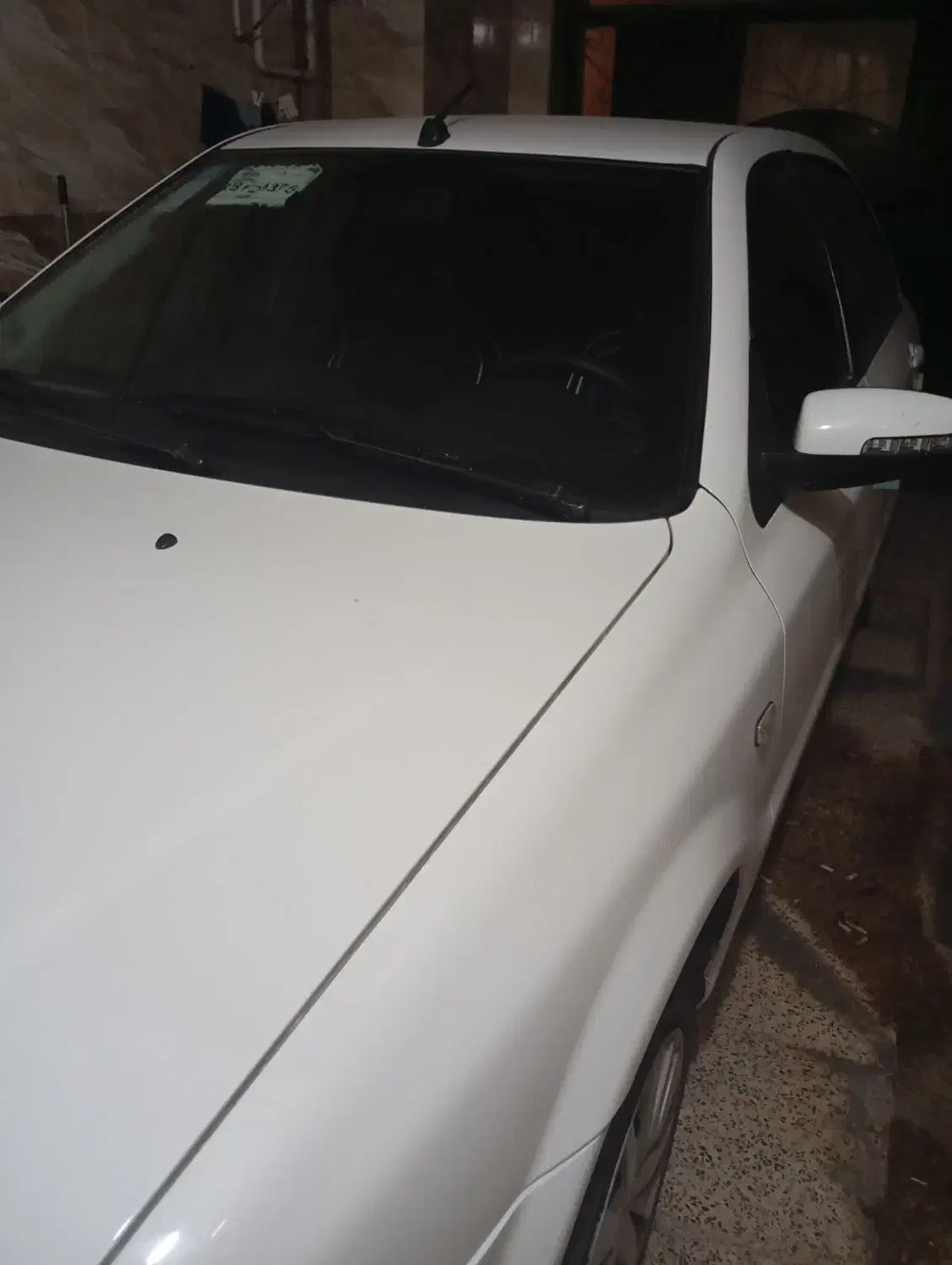 سورن موتور جدید|خودرو سواری و وانت|آبادان, |دیوار