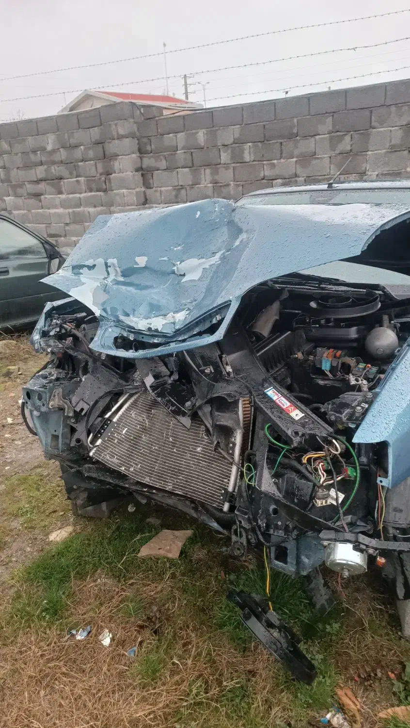 فروشی|خودرو سواری و وانت|تنکابن, |دیوار