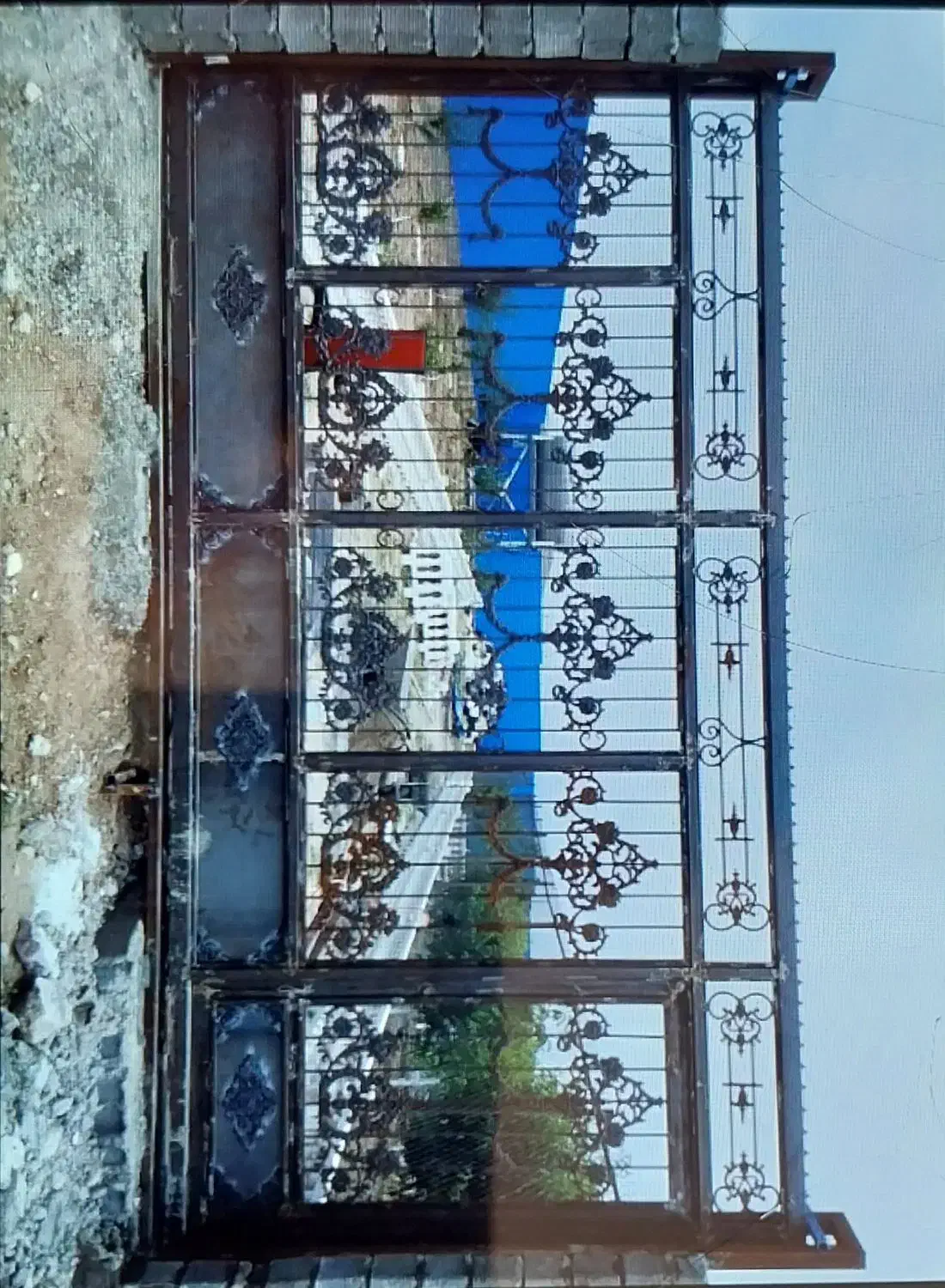 جوشکاری سیار|خدمات پیشه و مهارت|قزوین, |دیوار