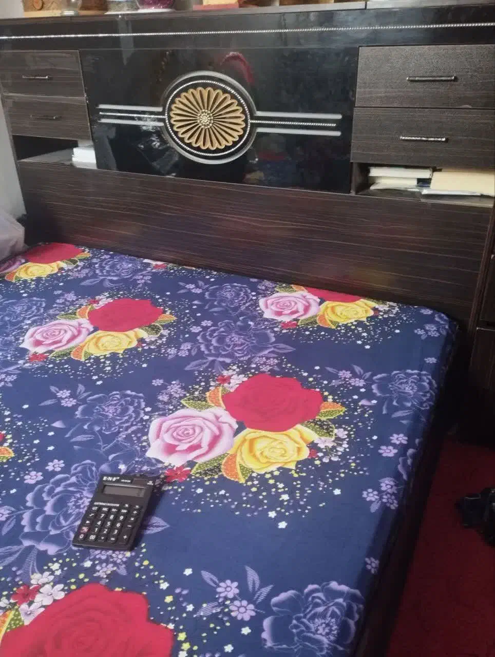 سرویس چوب|تخت و سرویس خواب|مشهد, انقلاب|دیوار