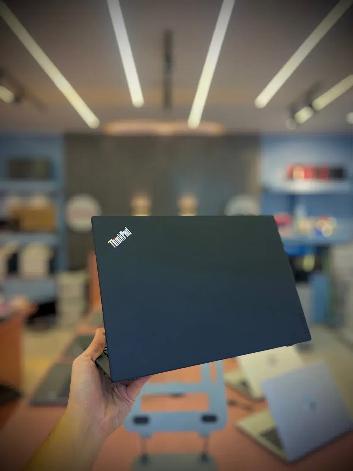 لپتاپ Lenovo X1 Carbon|رایانه همراه|پاکدشت, حصار امیر|دیوار