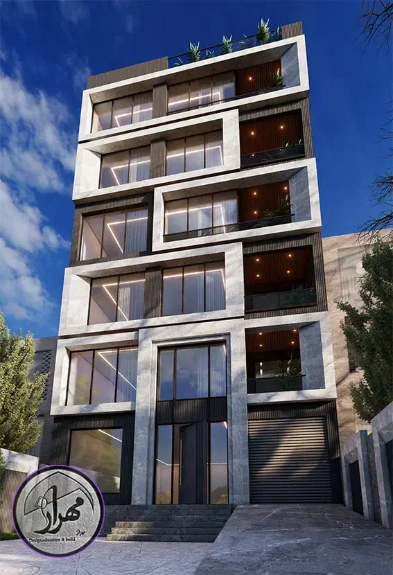 ۱۹۰ متر / سه نبش / سجاد جنوبی|فروش آپارتمان|مشهد, ملک‌آباد|دیوار