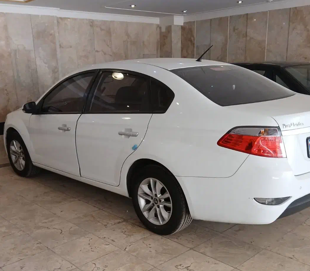 برلیانس h330 آخر96|خودرو سواری و وانت|تهران, نیروی هوایی (پیروزی)|دیوار