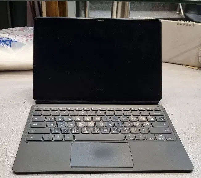 samsung galaxy tab s7 fe|تبلت|تهران, دروس|دیوار