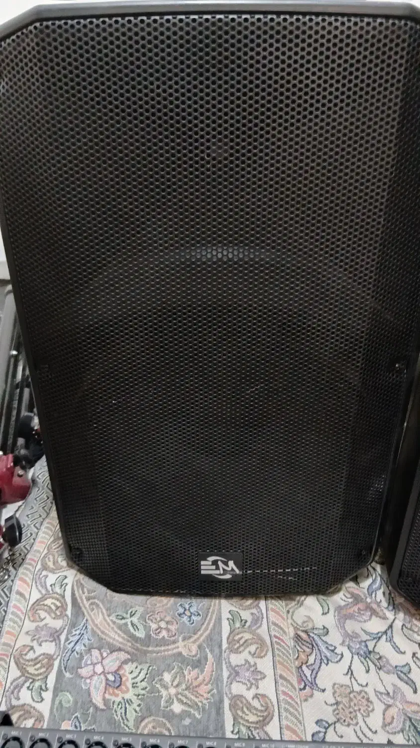 دایناکورد۱۰۰۰لیبل سبز دوعدد باند وکابلها|صوتی و تصویری|مشهد, ایثارگران|دیوار