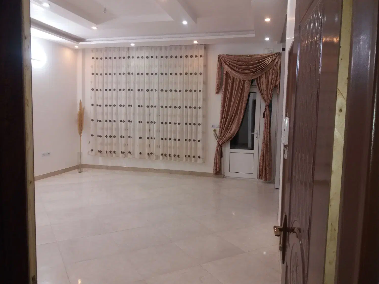 واحد ویلایی جدید همکف|اجارهٔ خانه و ویلا|بیرجند, |دیوار