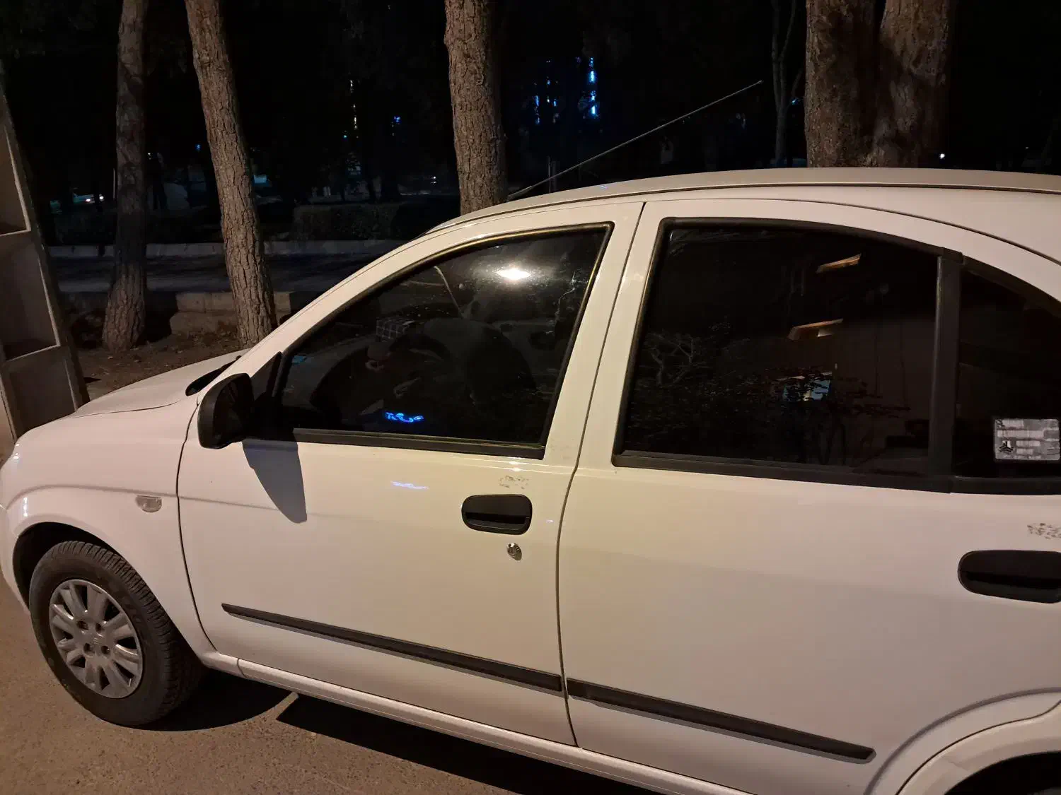 تیبا ۲ مدل ۱۴۰۱|خودرو سواری و وانت|اصفهان, برزان|دیوار