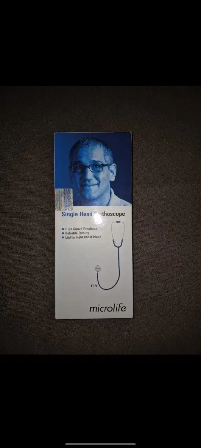 فشارسنج و گوشی پزشکی|پزشکی|تهران, خانی آباد نو شمالی|دیوار