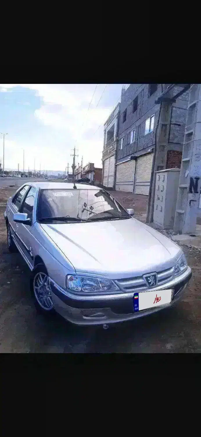 پارس elx|خودرو سواری و وانت|آذرشهر, |دیوار