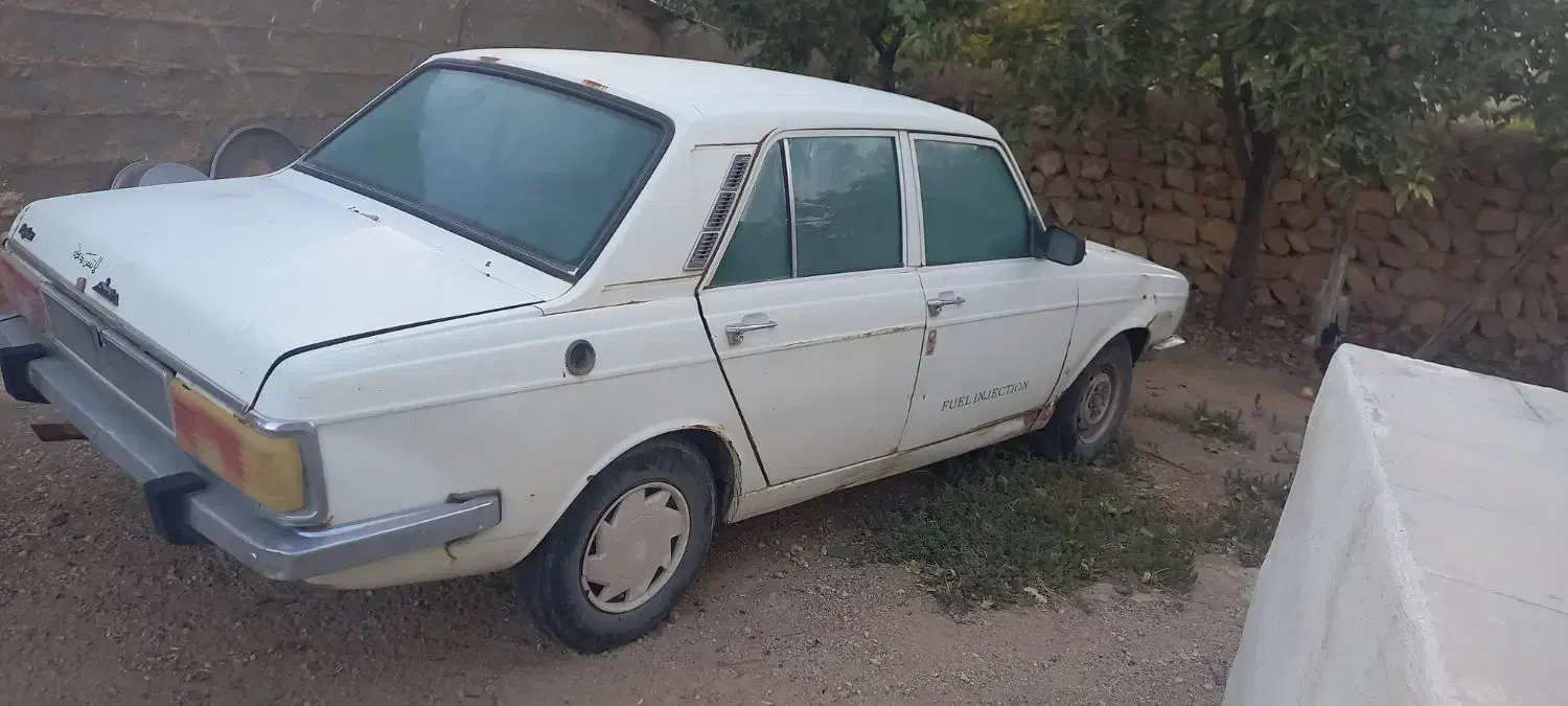 پیکان ۸۱|خودرو سواری و وانت|شیراز, گویم|دیوار