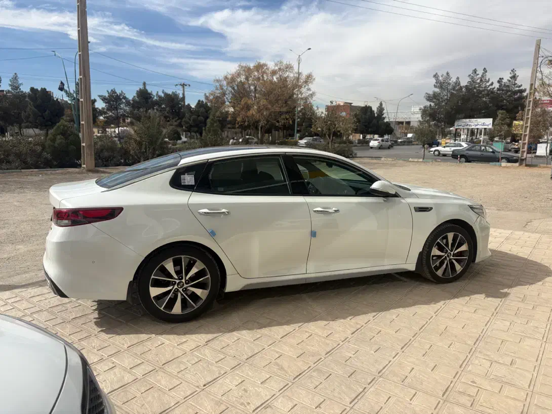 جک KMC  T8|خودرو سواری و وانت|کرمان, |دیوار