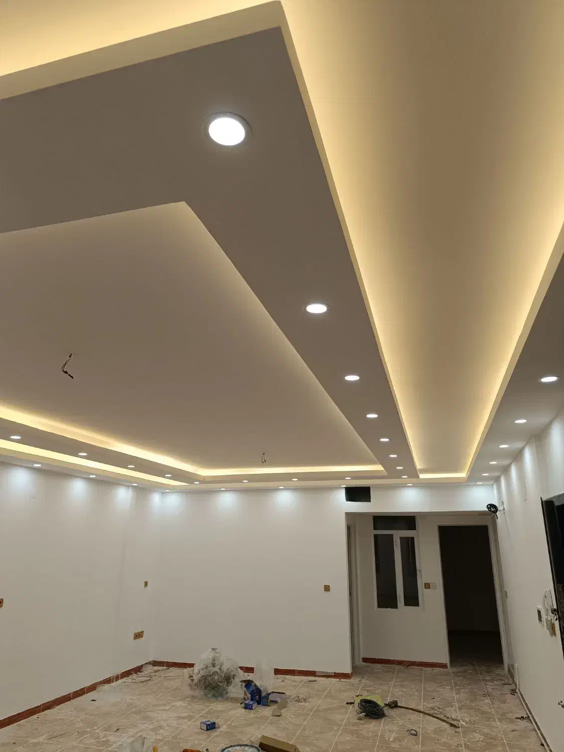 برقکار ،نورپردازی،رفع اتصالی،دوربین،دزدگیر|خدمات پیشه و مهارت|کرمانشاه, |دیوار