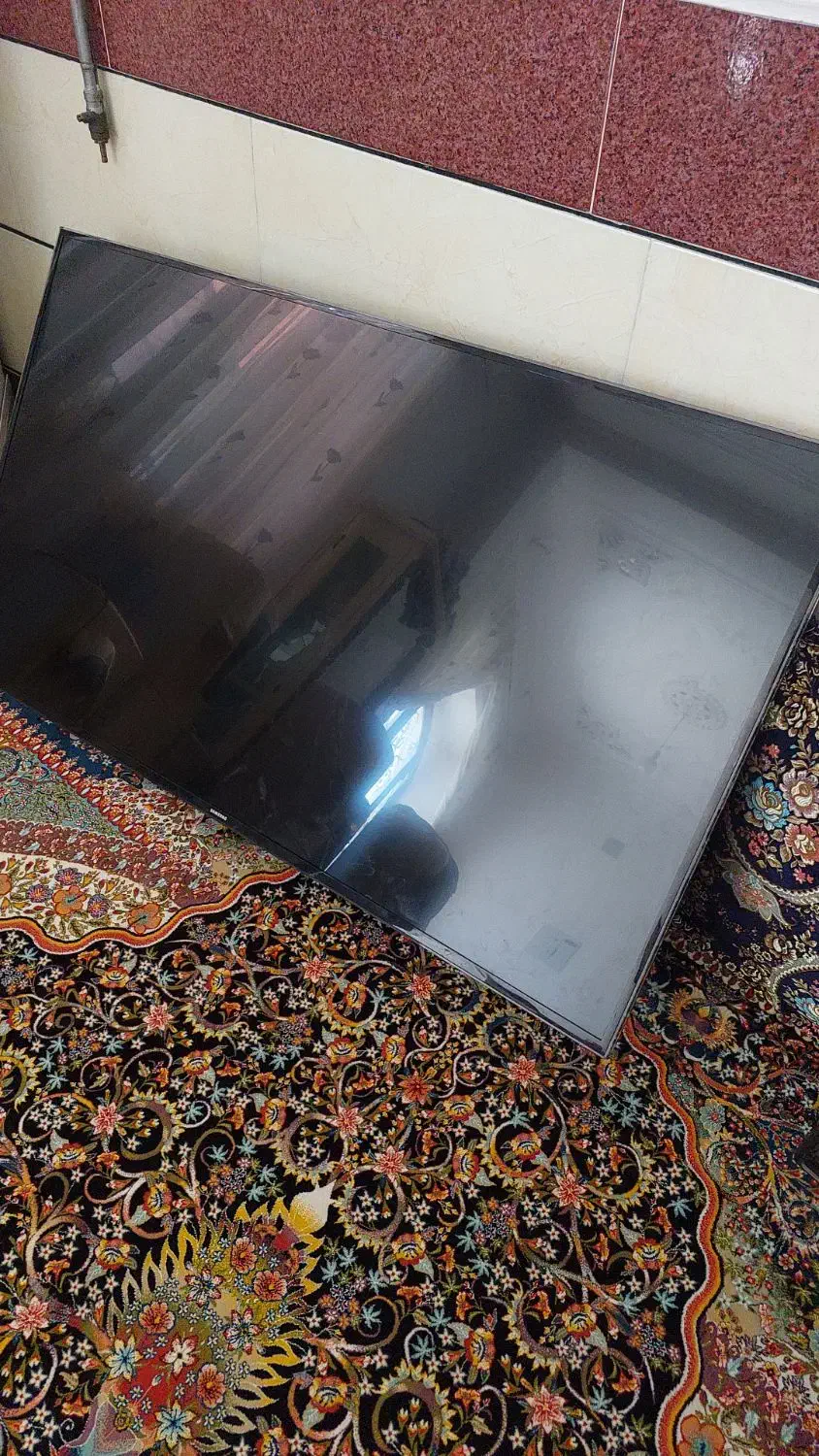 فروش انواع سایزتلویزیون ال ای دی کارکرده..دیر|تلویزیون و پروژکتور|بندر دیر, |دیوار