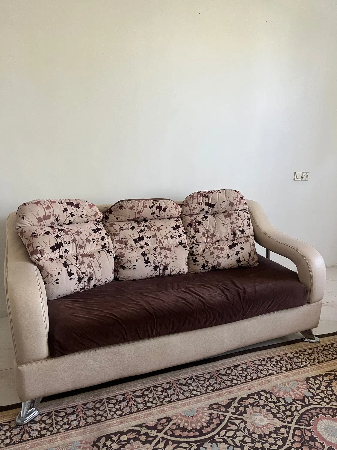 مبل|مبلمان خانگی و میز عسلی|کرج, کوی کارمندان شمالی|دیوار