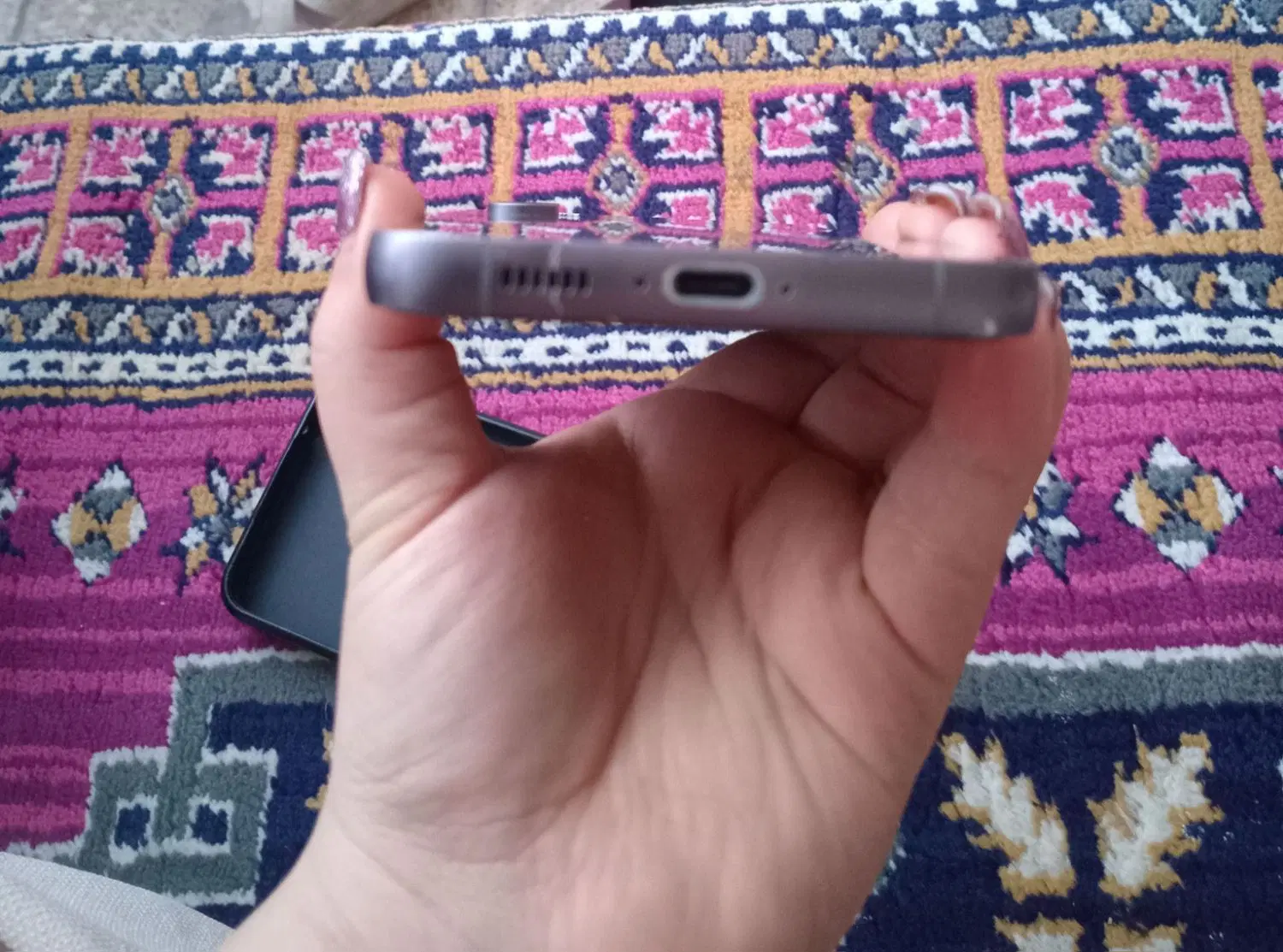 s23fe|موبایل|کرج, خلج آباد|دیوار