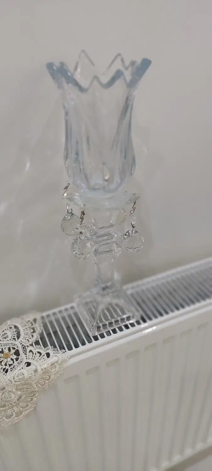 شمعدون|صنایع دستی و سایر لوازم تزئینی|تهران, بلورسازی|دیوار