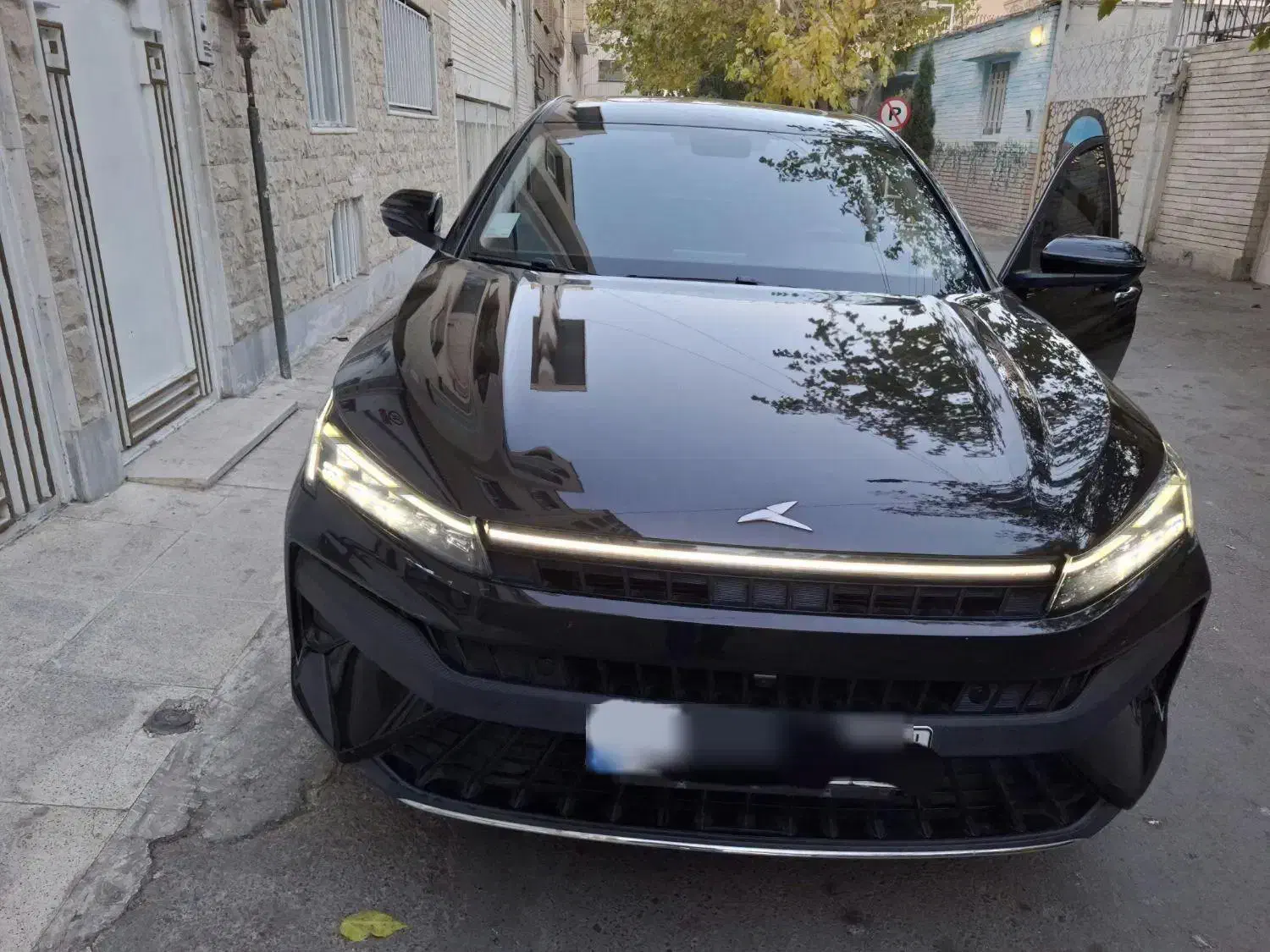 بیرنگ KMC J7 آخراسفند۴۰۲سالم تمیز خانگی|خودرو سواری و وانت|اصفهان, دستگرده|دیوار