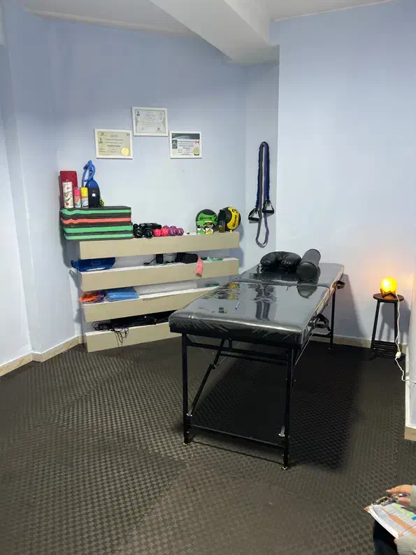 حرکات اصلاحی و ماساژ درمانی|خدمات آموزشی|تبریز, |دیوار