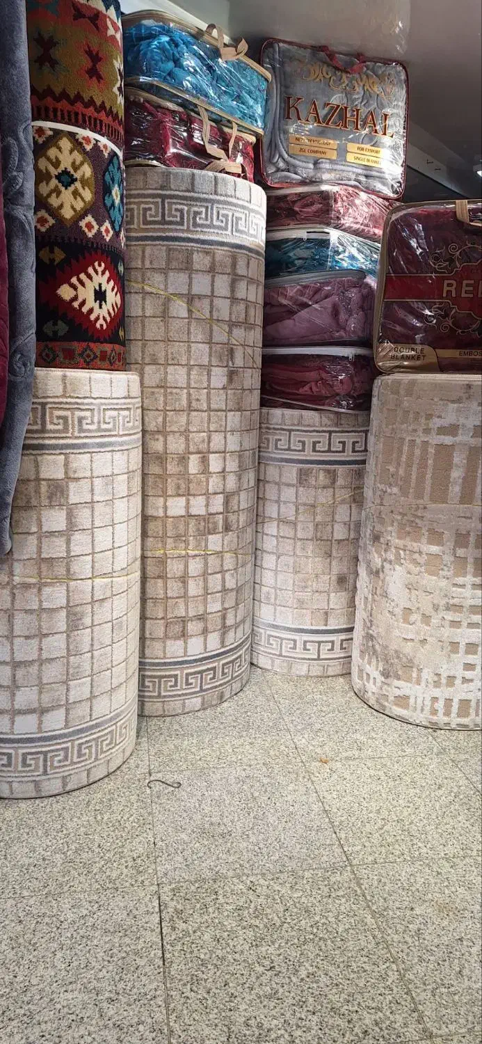 پشتی های زاویه دار و قابل شستشو|پشتی|قزوین, |دیوار