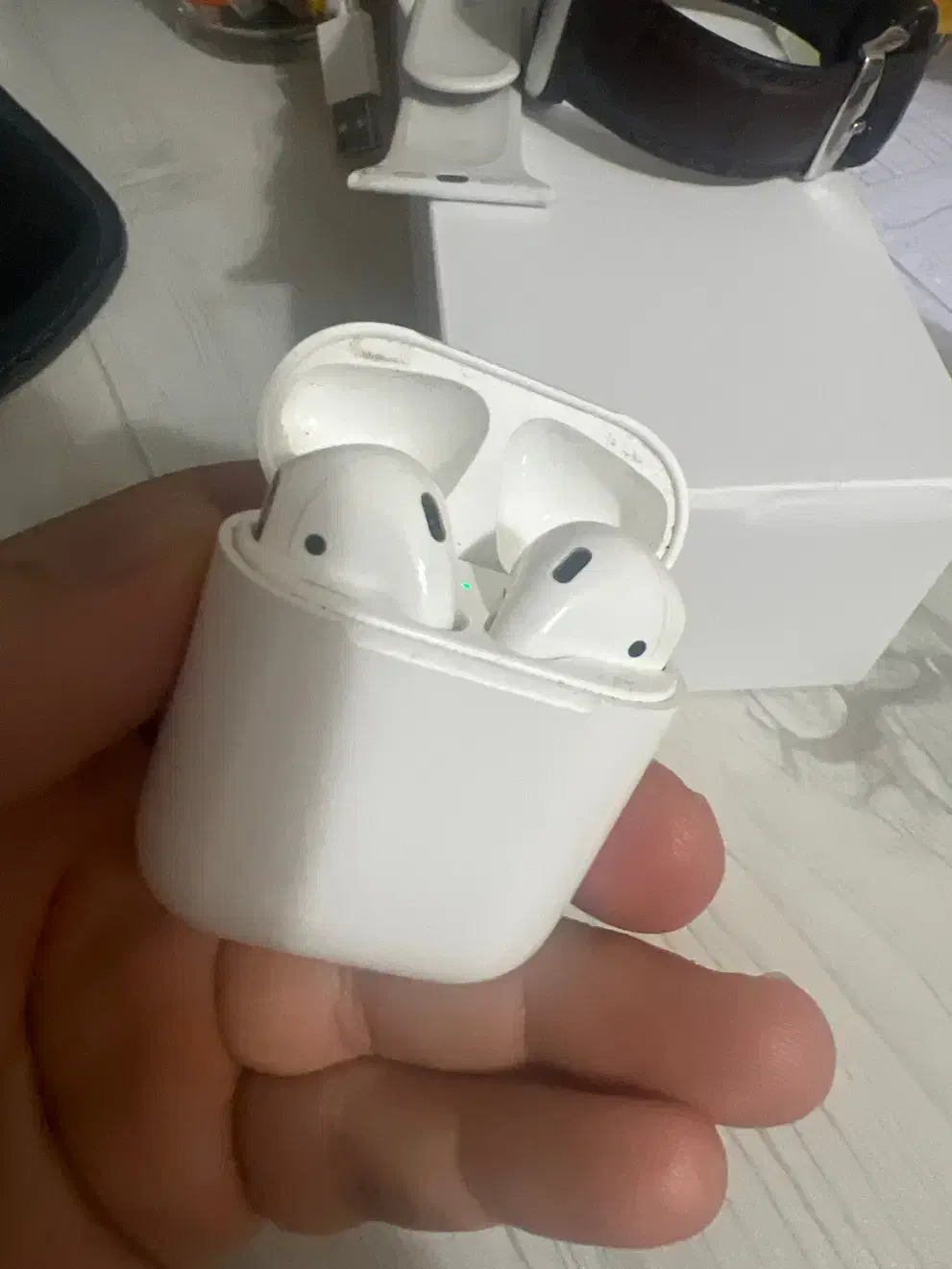 ایرپاد ۱ اصلی|لوازم جانبی موبایل و تبلت|شیراز, معالی‌آباد|دیوار