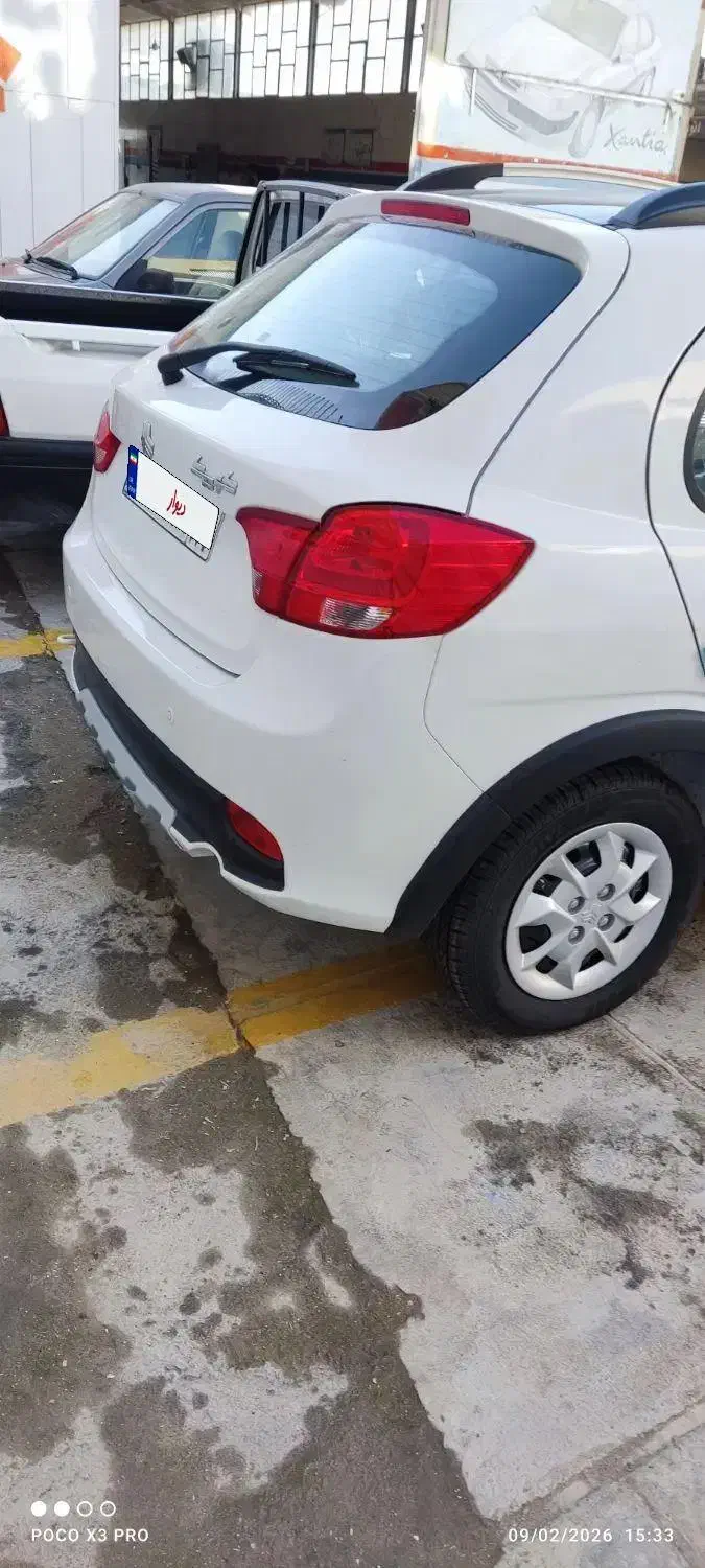 کوییک GXRl|خودرو سواری و وانت|جهرم, |دیوار